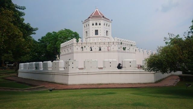 Parco Santichiprakan